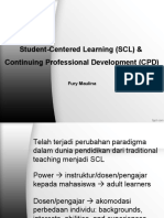 1.4 SCL and CPD
