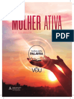 Revista Mulher Ativa 2021