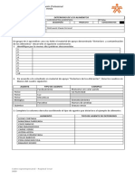 A4 Taller Deterioro de Los Alimentos