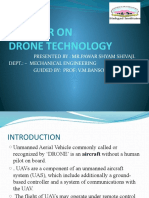 Drone Technology