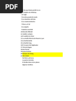 Catalogo de Libros | PDF | Escritores | Escritores masculinos