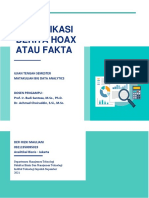 Identifikasi Hoax - Uts - Defi R.M - 09211950095019