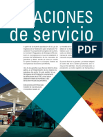 De Servicio ESTACIONES