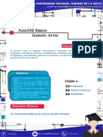 AUTOCAD BASICO 14 octubre 2017 - unas