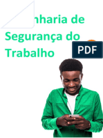 Engenharia de Segurança Do Trabalho