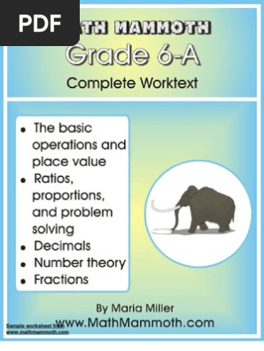 Math_Mammoth_Grade6A_Samples