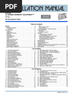 ZZ15 - Install Manual