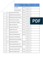 PUKARAGA - Anexo #3 Padrón de Asociados