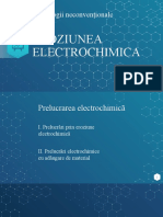Eroziune Electro-Chimica