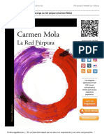 Descarga La Red Púrpura (Carmen Mola)