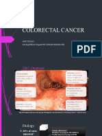 2. Chemo And Target Therapy of mCRC by MG