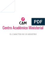 CAM - El Carácter - Cap 1