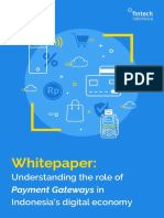 AFTECH - Payment Gateway Whitepaper - 2018