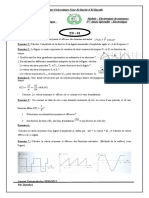 TD 01 Electronique de Puissance ELN