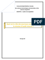 Informatique 2