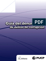 2015-Guia Del Denunciante