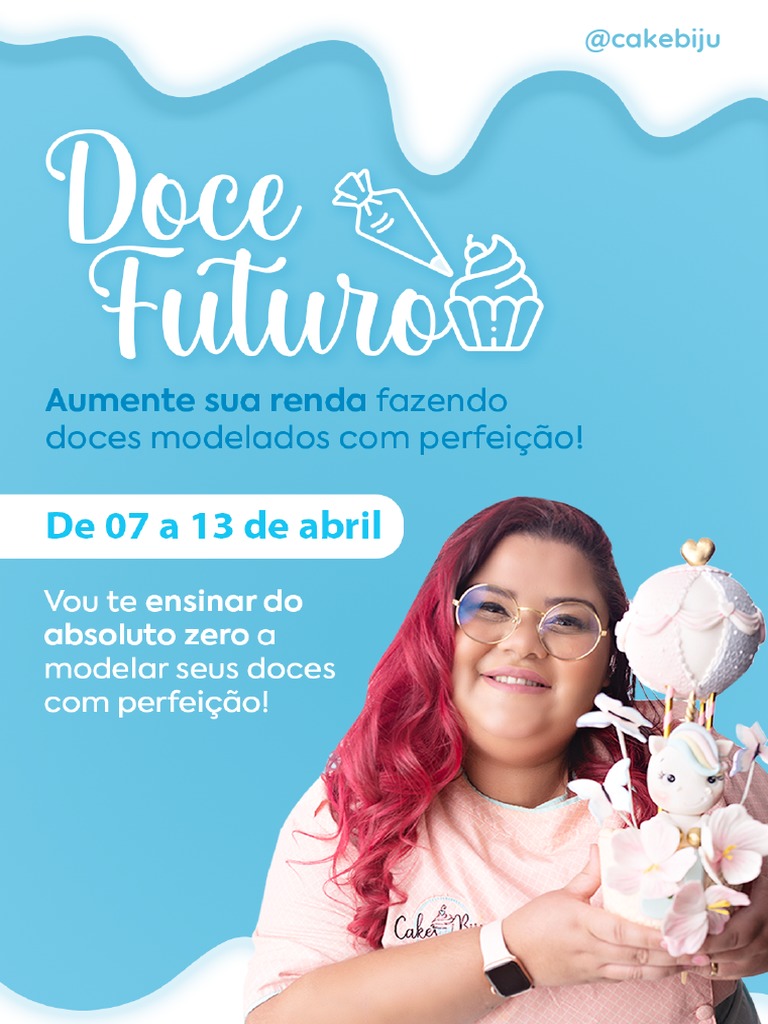 Material Aula 7 - Doce Futuro | Descargar gratis PDF | Natureza