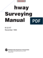 Hwsurvey-Washington State Department of Transportation