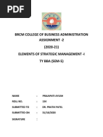 134 - Prajapati Ayush - Assignment 2