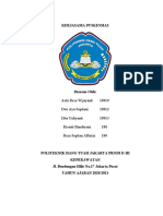 Kerja Sama Puskesmas 1