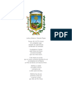 Himno Ciudad El Alto