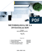 t2 - Grupo1 - Metodologia de La Investigacion