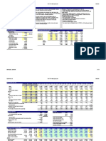 Free Cash Flow and DCF Presentation