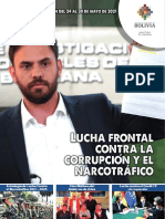Revista Virtual Ministerio de Gobierno 4