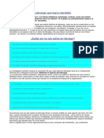 Liderazgo Que Logra Resultado: ¿Cuáles Son Los Seis Estilos de Liderazgo?