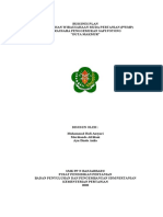 FPL - Duta Makmur (Ternak Sapi) - Bussines Plan PWMP Yess 2020