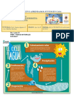 Guia de Actividaes 5to A y B 4ta Semana