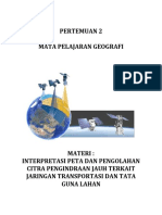 Pertemuan 2