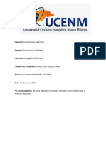 Resumen y Analisis Derecho Procesal Mercantil