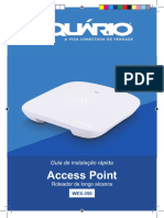 Access Point - WEX-350