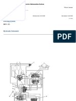 Steering System: Systems Operation