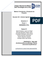 Baja ASD Architectural Structural Design Diseño Estructural Arquitectónico