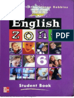 English Zone Student Book6 Û Ó® Ò¡ƒÛ Ûñƒýº