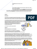 Accounting Fundamentals II: Lesson 8 (Printer-Friendly Version)