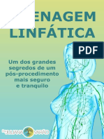 E-BOOK 4 - DRENAGEM LINFÁTICA X INTERCORRÊNCIAS