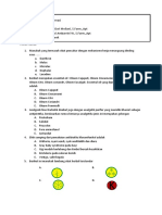 Soal Usbn Farmasi