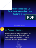 Turbina A Gas