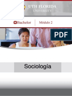 Módulo 2 Sociología Final