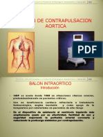 6 - t3 Balon de Contrapulsacion SF