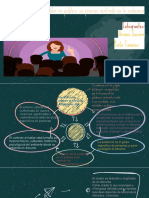 Mapa para Realizar Un Discurso