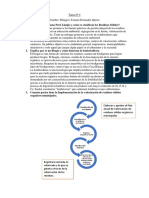 Residuos Solidos Tarea m4 Fernandez Quiroz