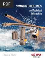 MS21919 MS21919: Clamp, Loop Type, Cushioned Support | PDF | Steel | Metals