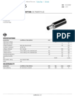 MODEL: PP-2555TL-M Description: DC Power Plug: Features