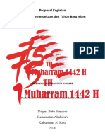 Cover Proposal 17 Ags Dan 1 Muharram