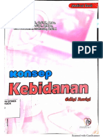 Buku Konsep (Mufdillah)