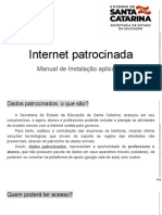 Manual de Internet Patrocinada